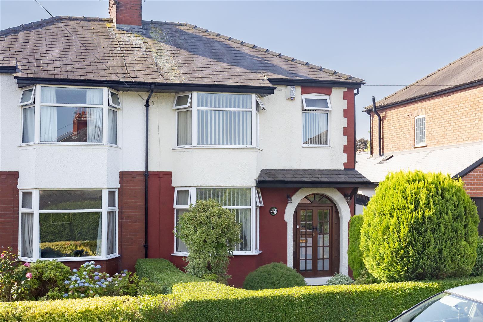 Pembury Avenue, Penwortham, Preston